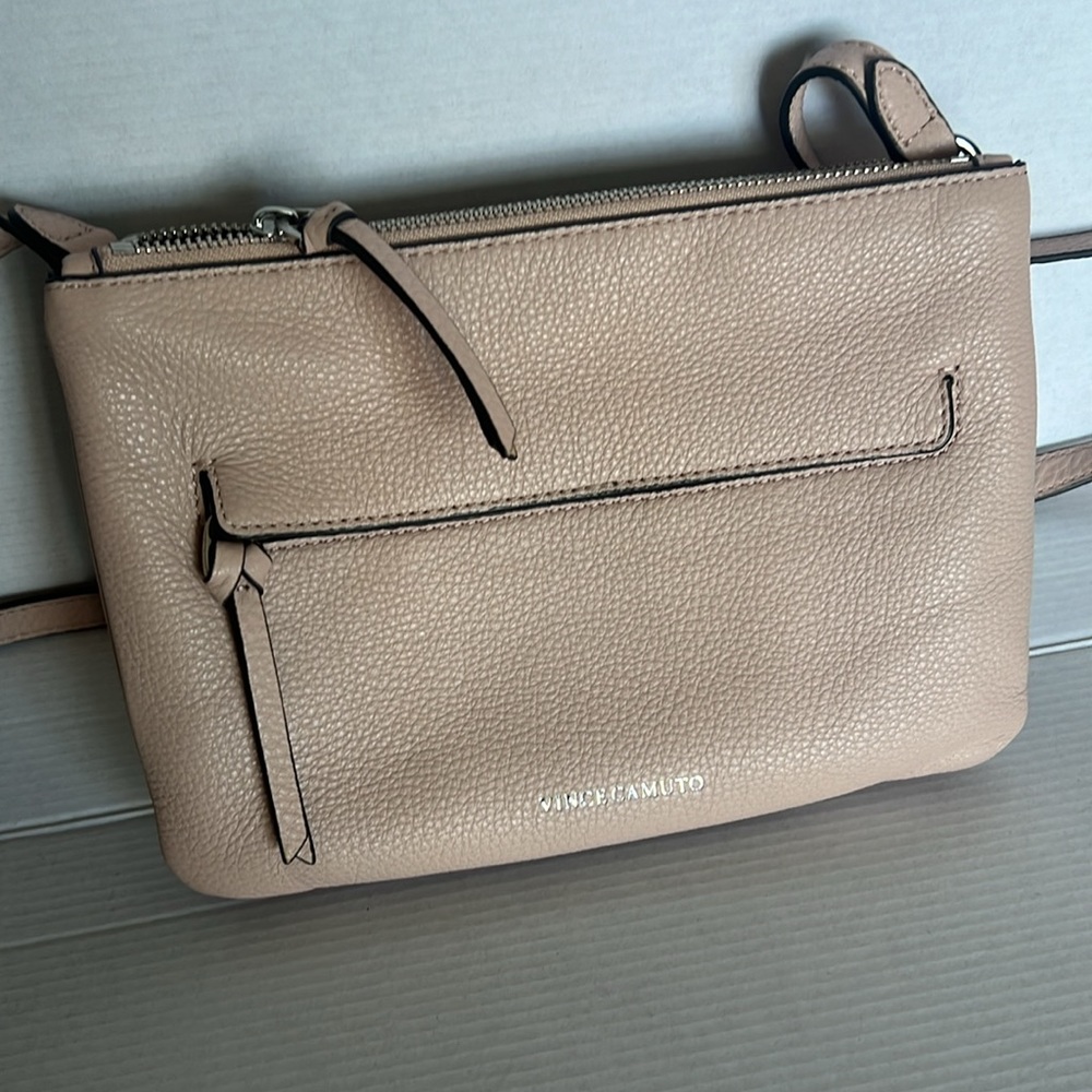 Vince Camuto cross body bag